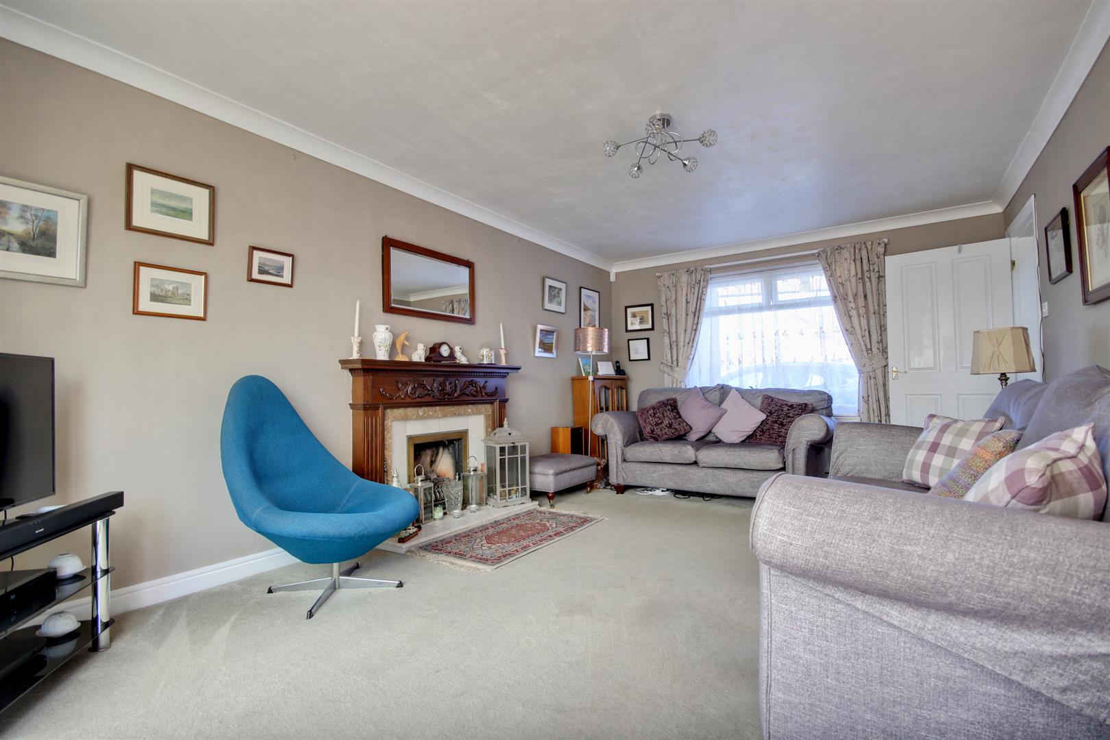 St. Pauls Way, Tickton, Beverley
